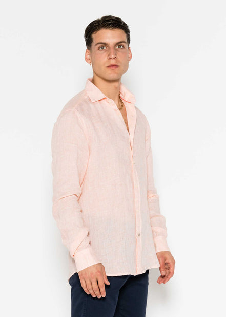 FLASH M/L SHIRT