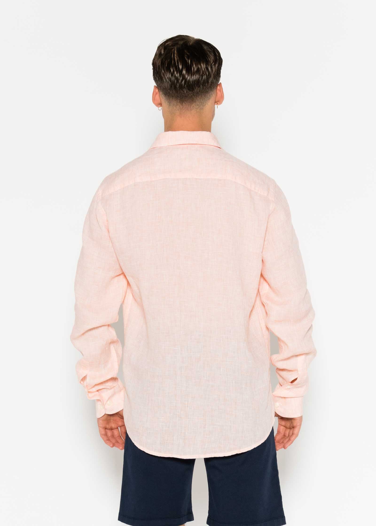 FLASH M/L SHIRT
