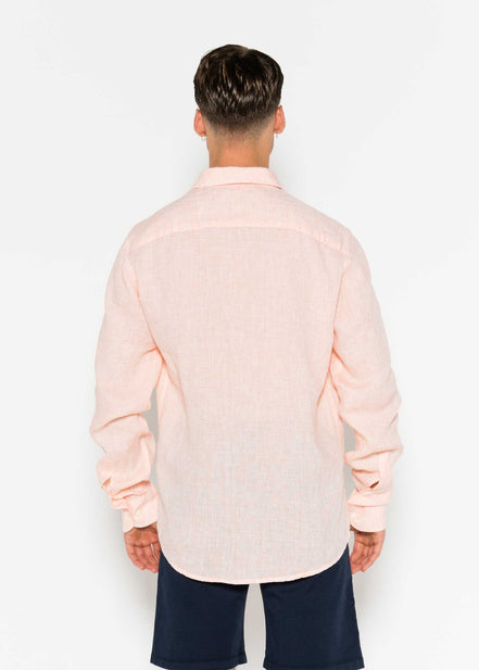 FLASH M/L SHIRT