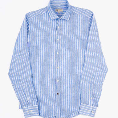 CAMISA M/L FLASH