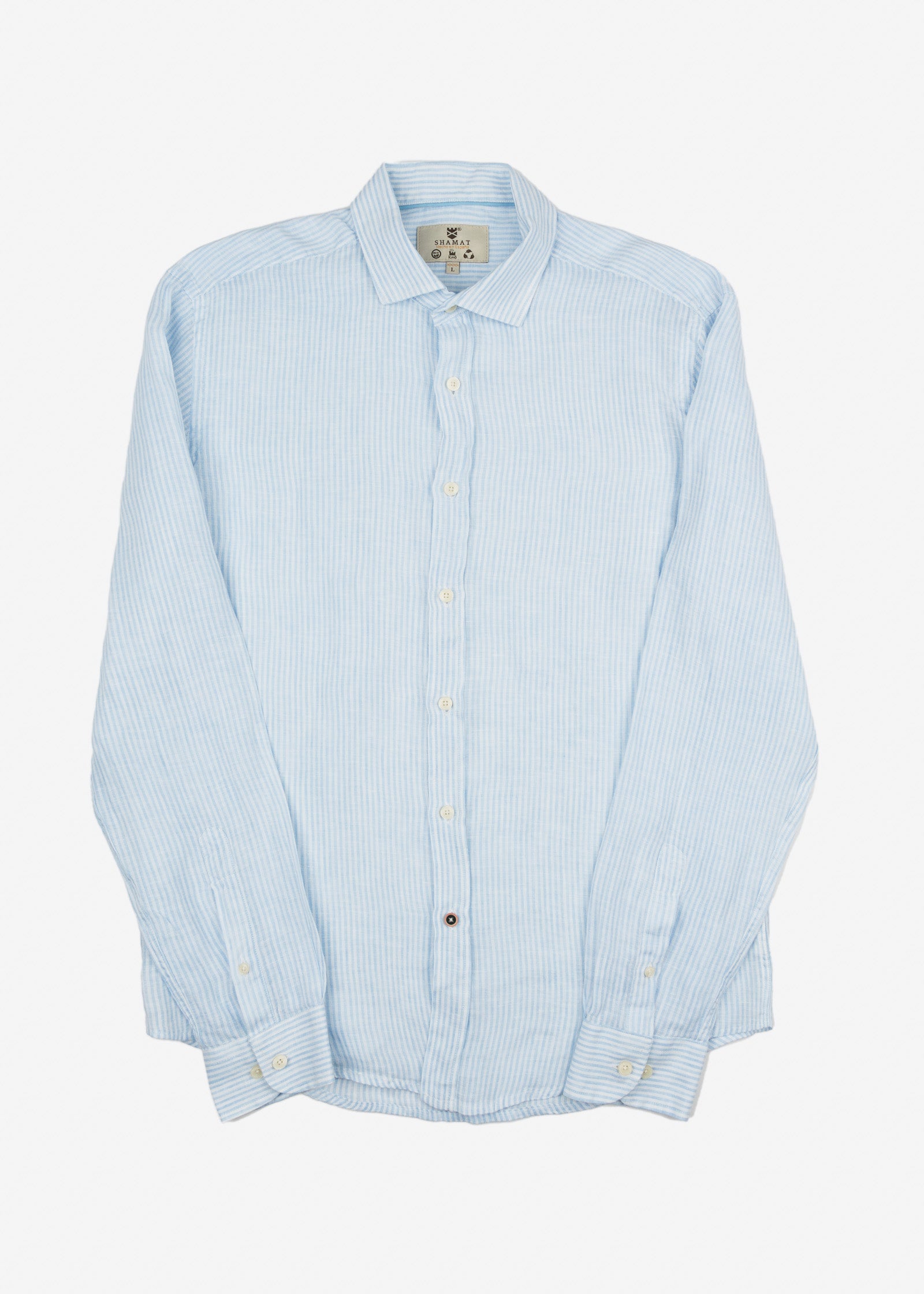 FLASH M/L SHIRT
