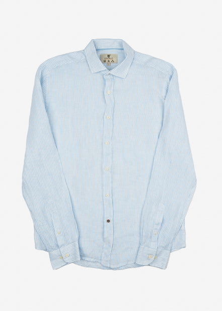 FLASH M/L SHIRT