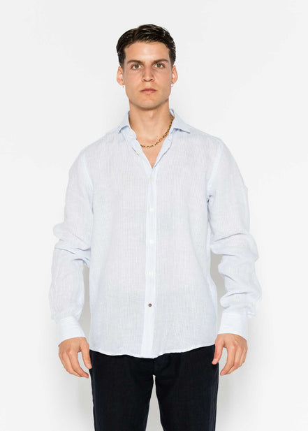 FLASH M/L SHIRT