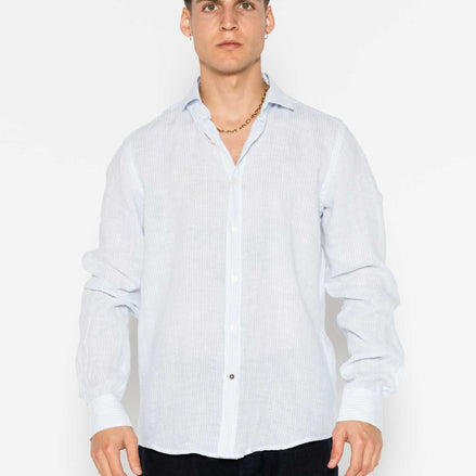 CAMISA M/L FLASH