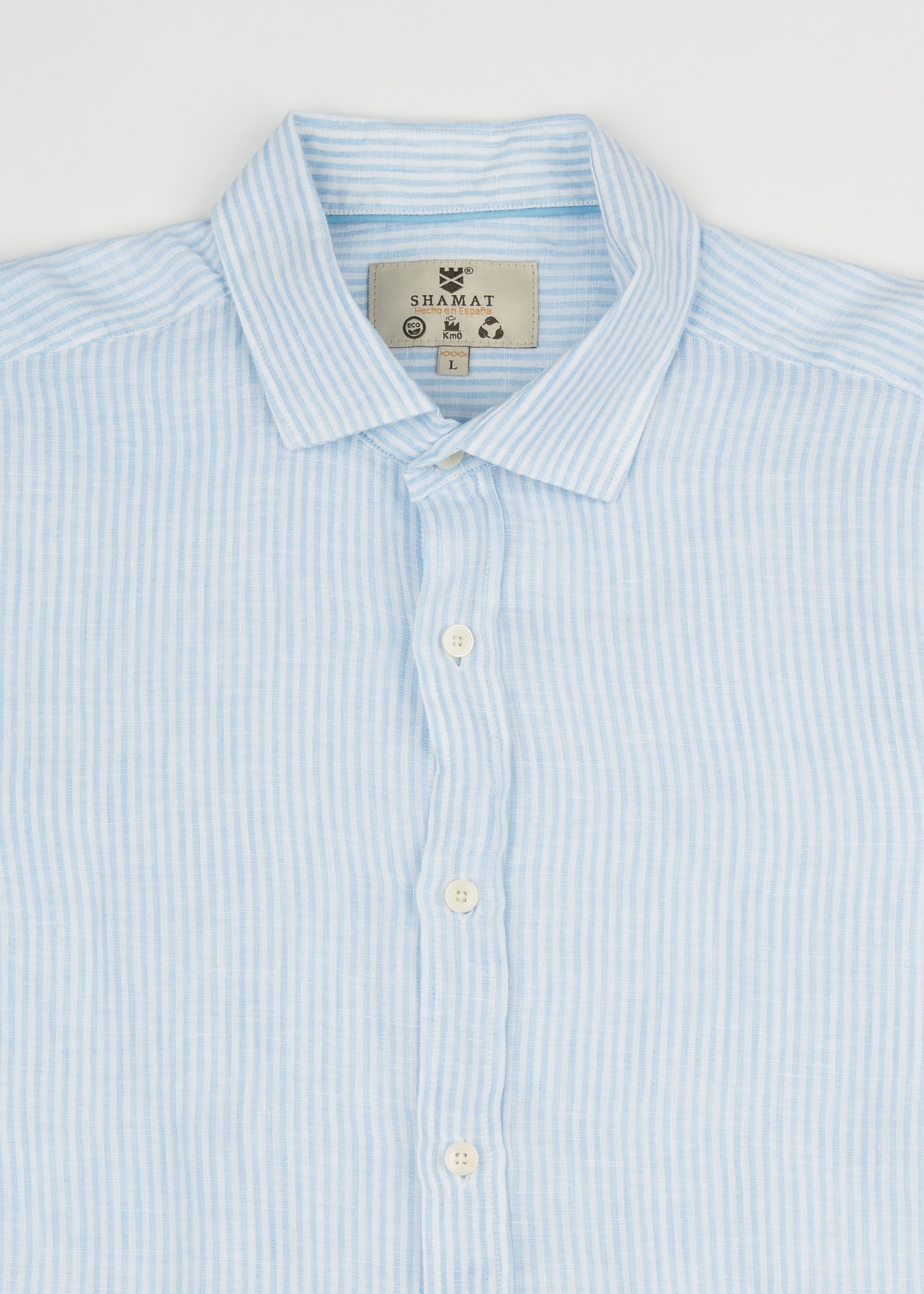 FLASH M/L SHIRT