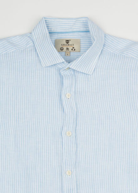 FLASH M/L SHIRT