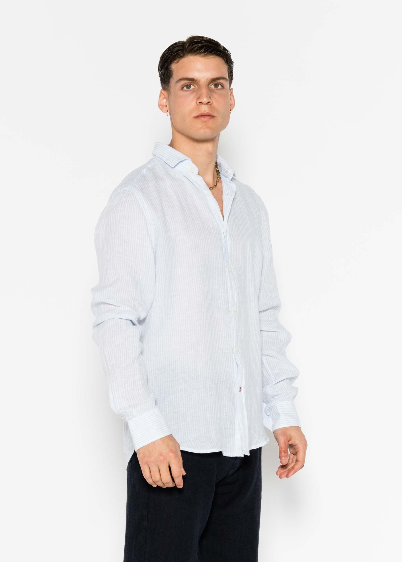 FLASH M/L SHIRT