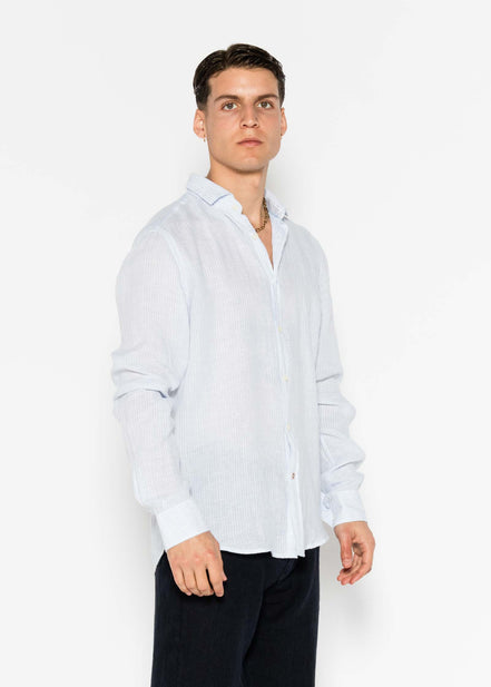 FLASH M/L SHIRT