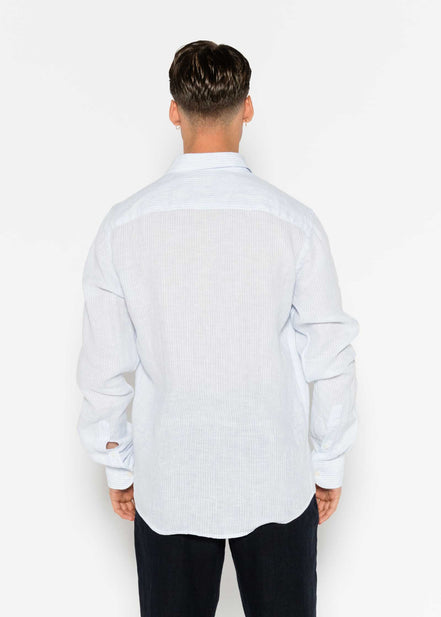 FLASH M/L SHIRT