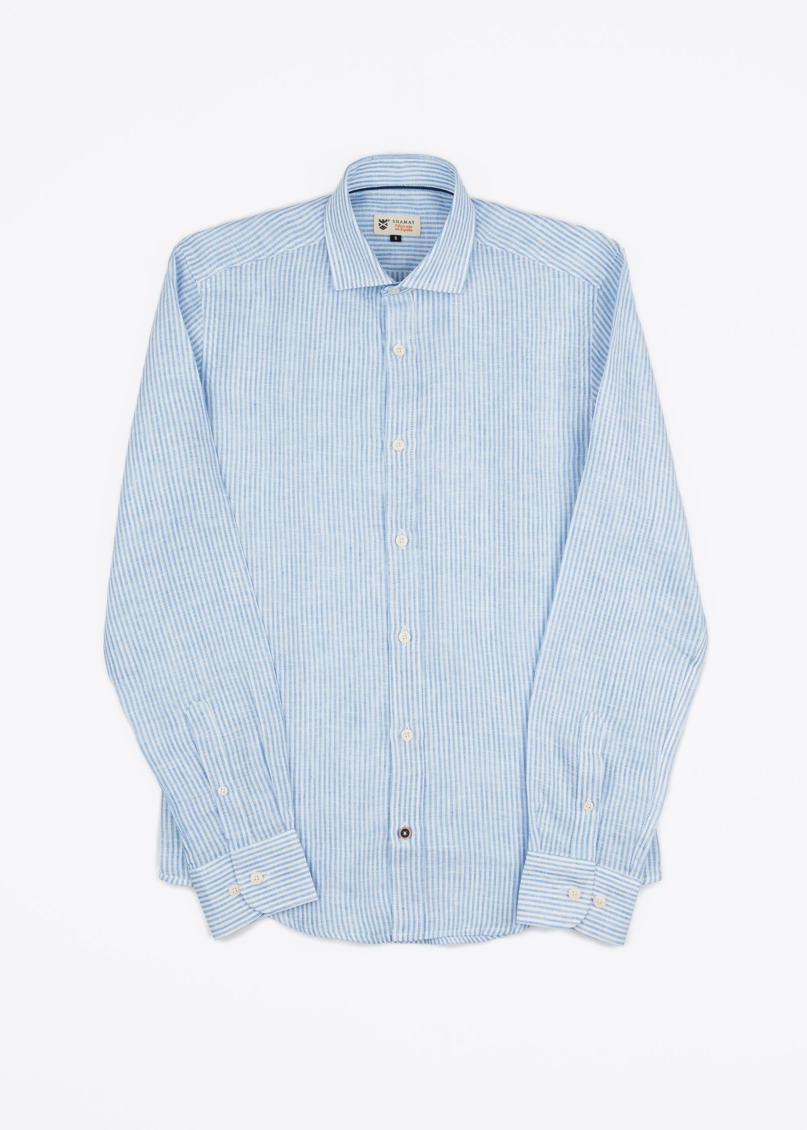 FLASH M/L SHIRT
