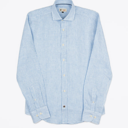 CAMISA M/L FLASH