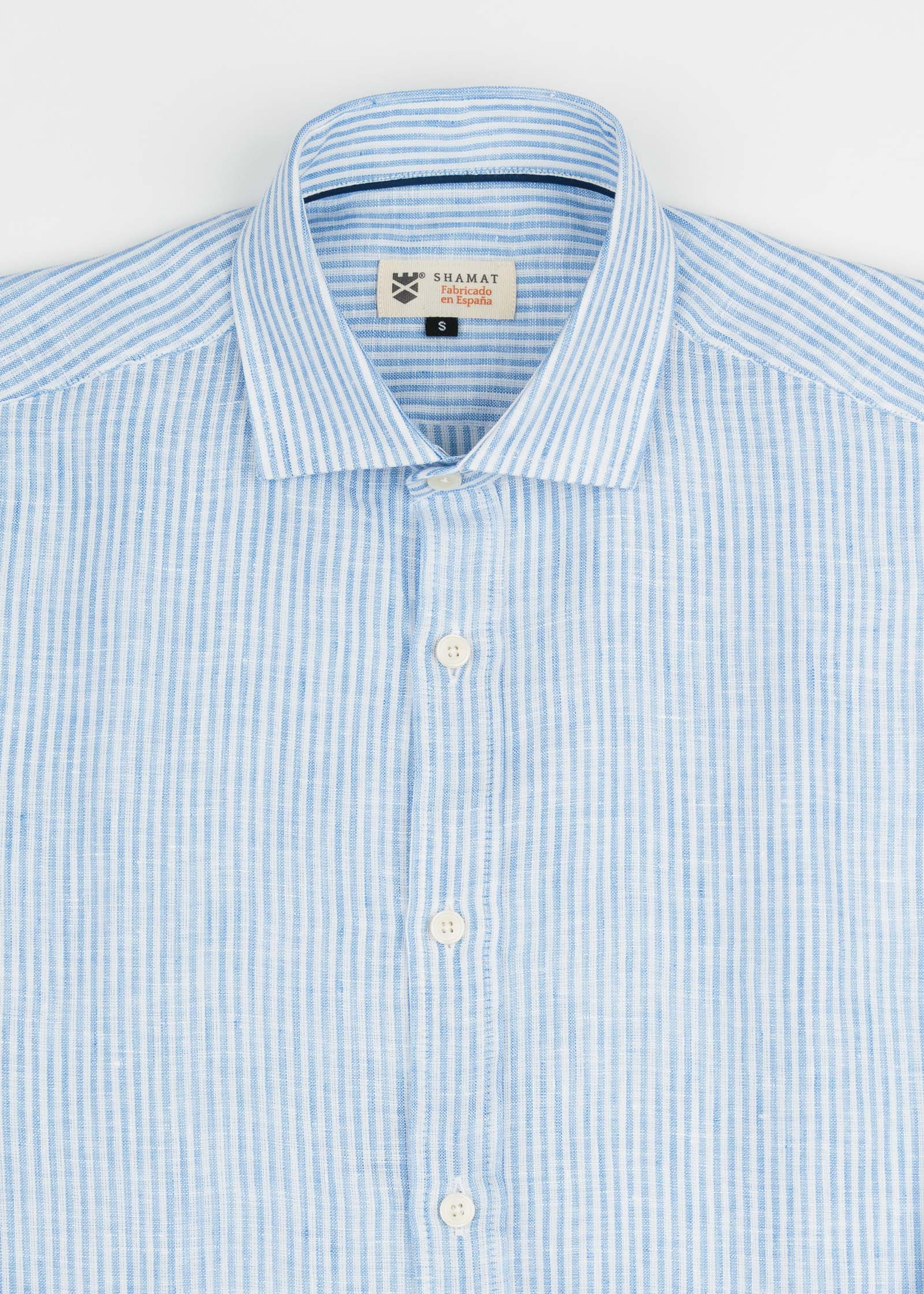 FLASH M/L SHIRT