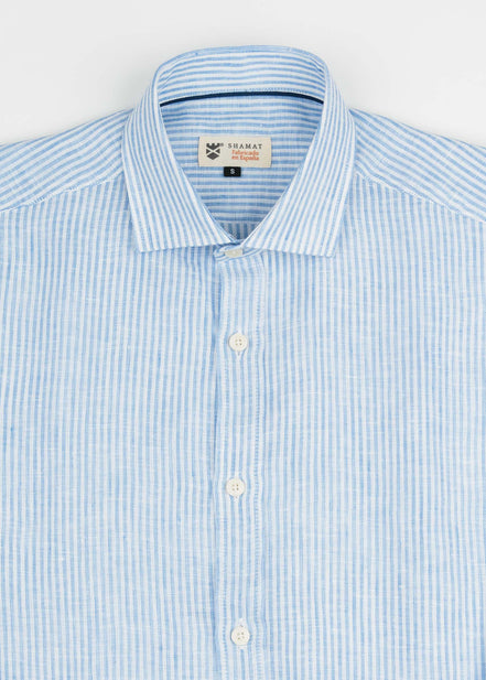 FLASH M/L SHIRT