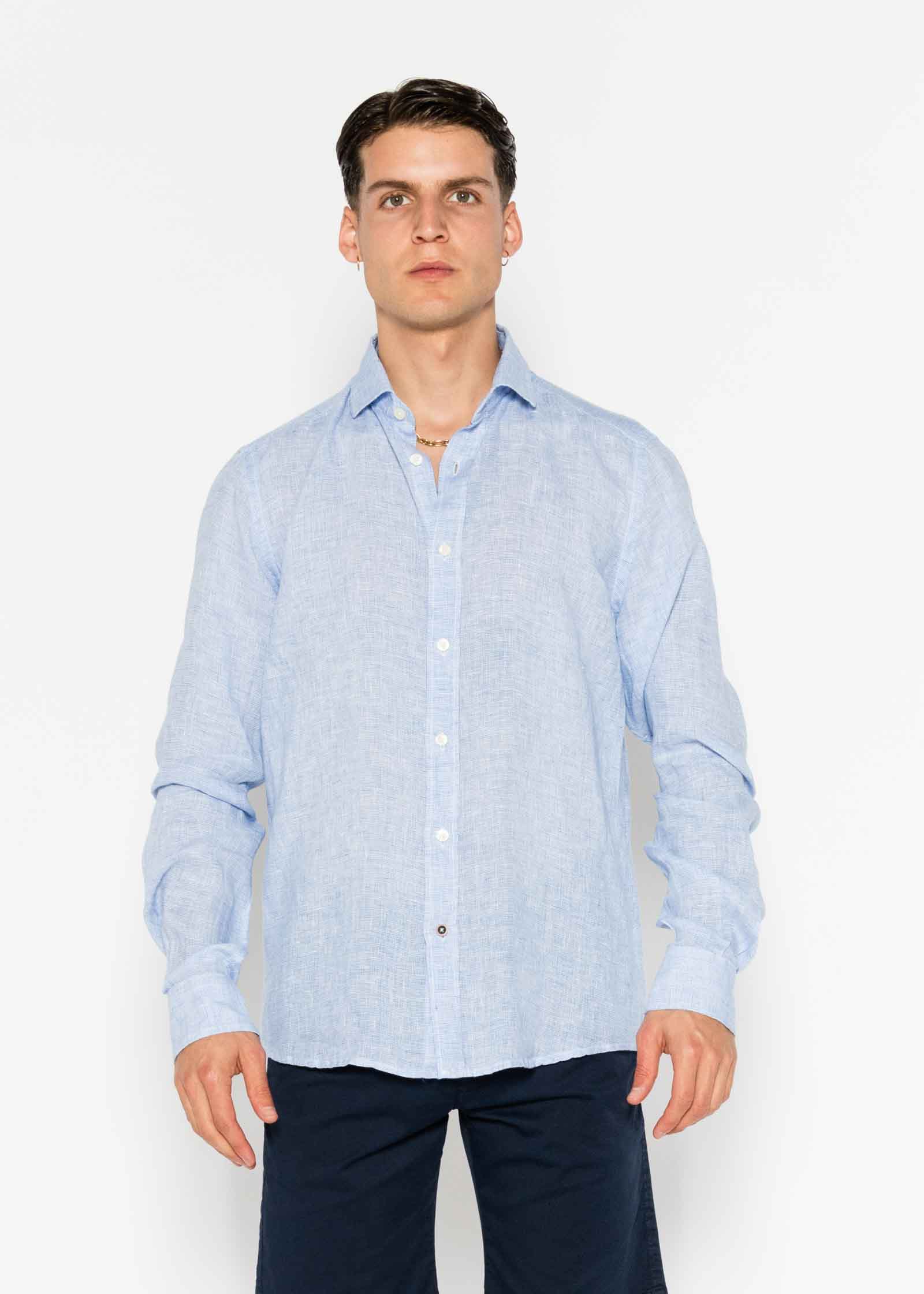 FLASH M/L SHIRT
