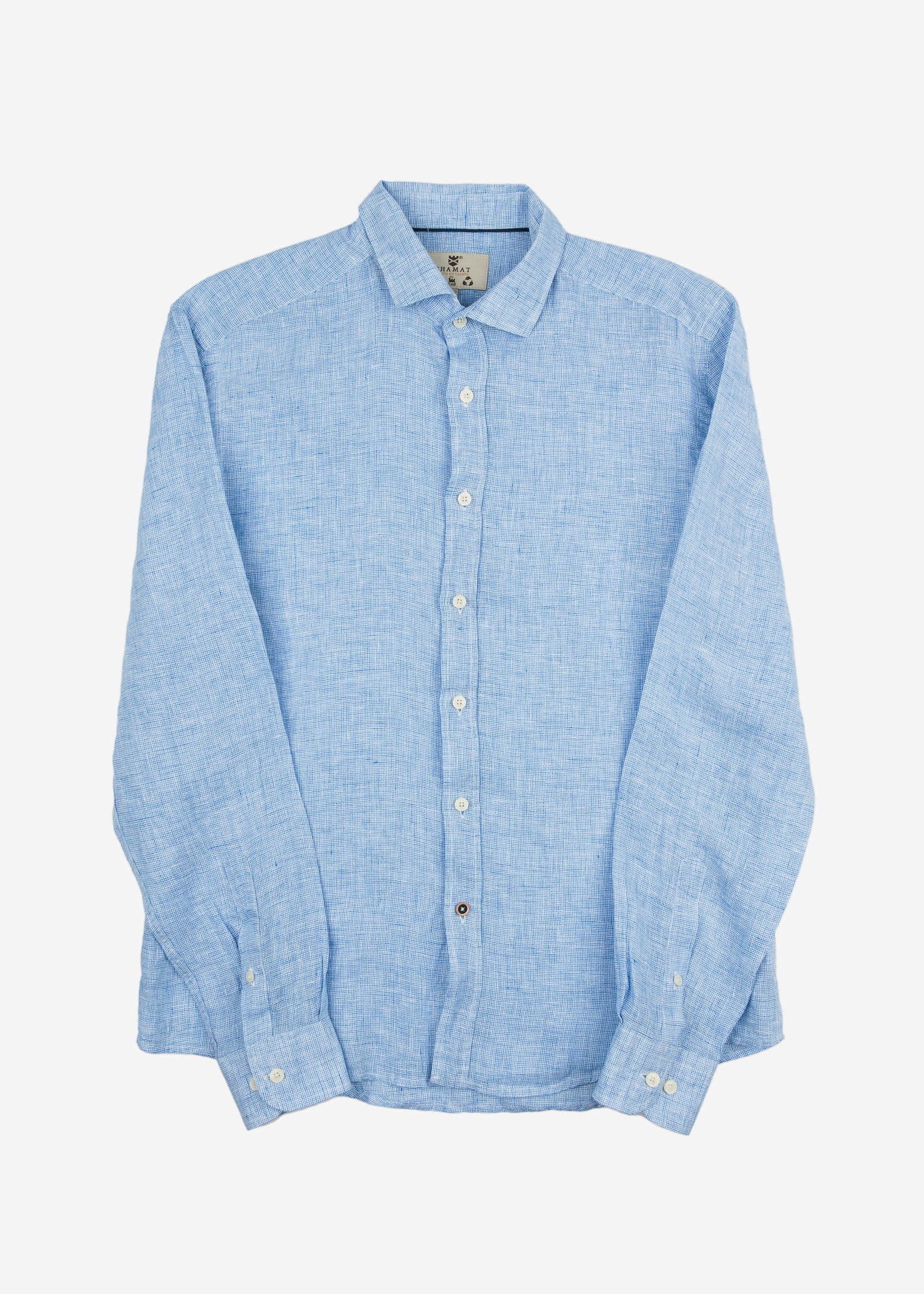 FLASH M/L SHIRT