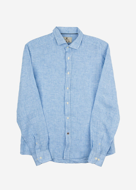 FLASH M/L SHIRT