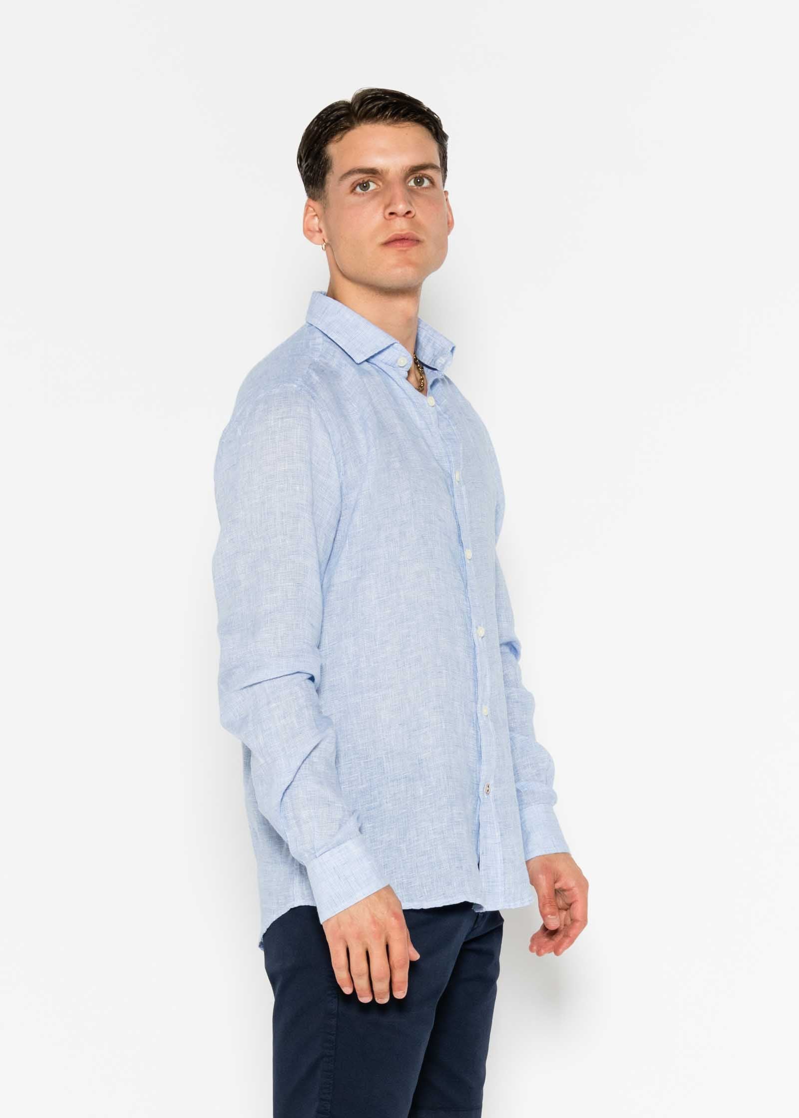 FLASH M/L SHIRT
