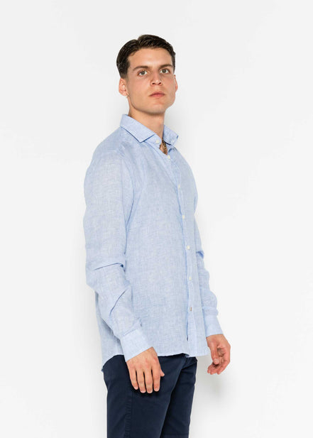FLASH M/L SHIRT