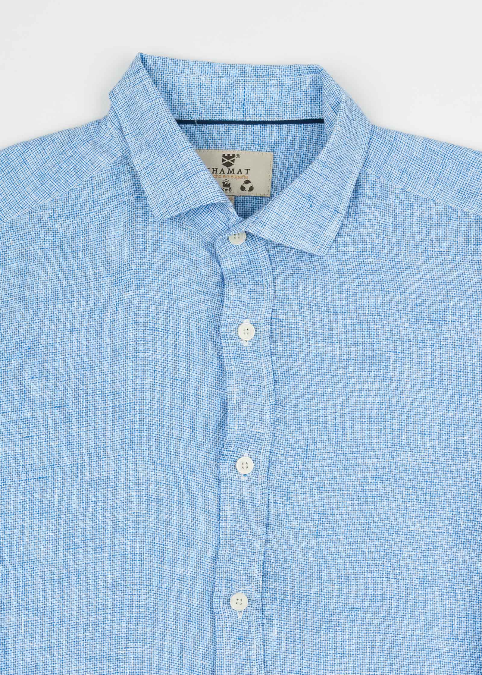 FLASH M/L SHIRT