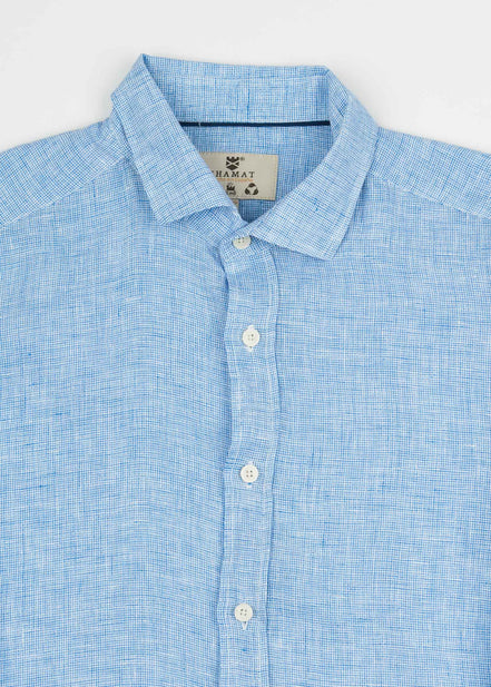 FLASH M/L SHIRT