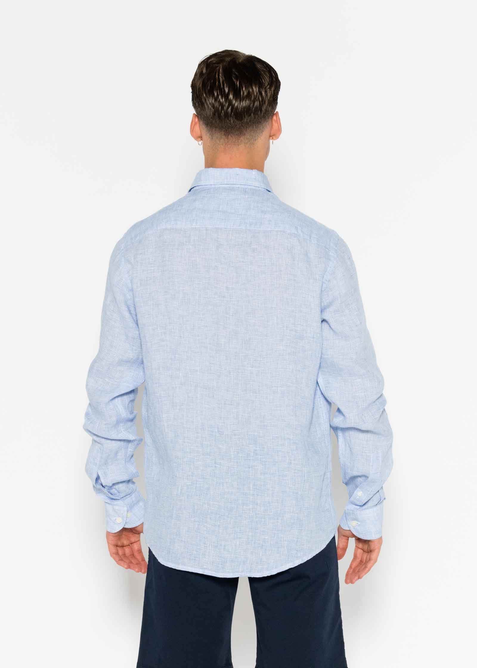 FLASH M/L SHIRT