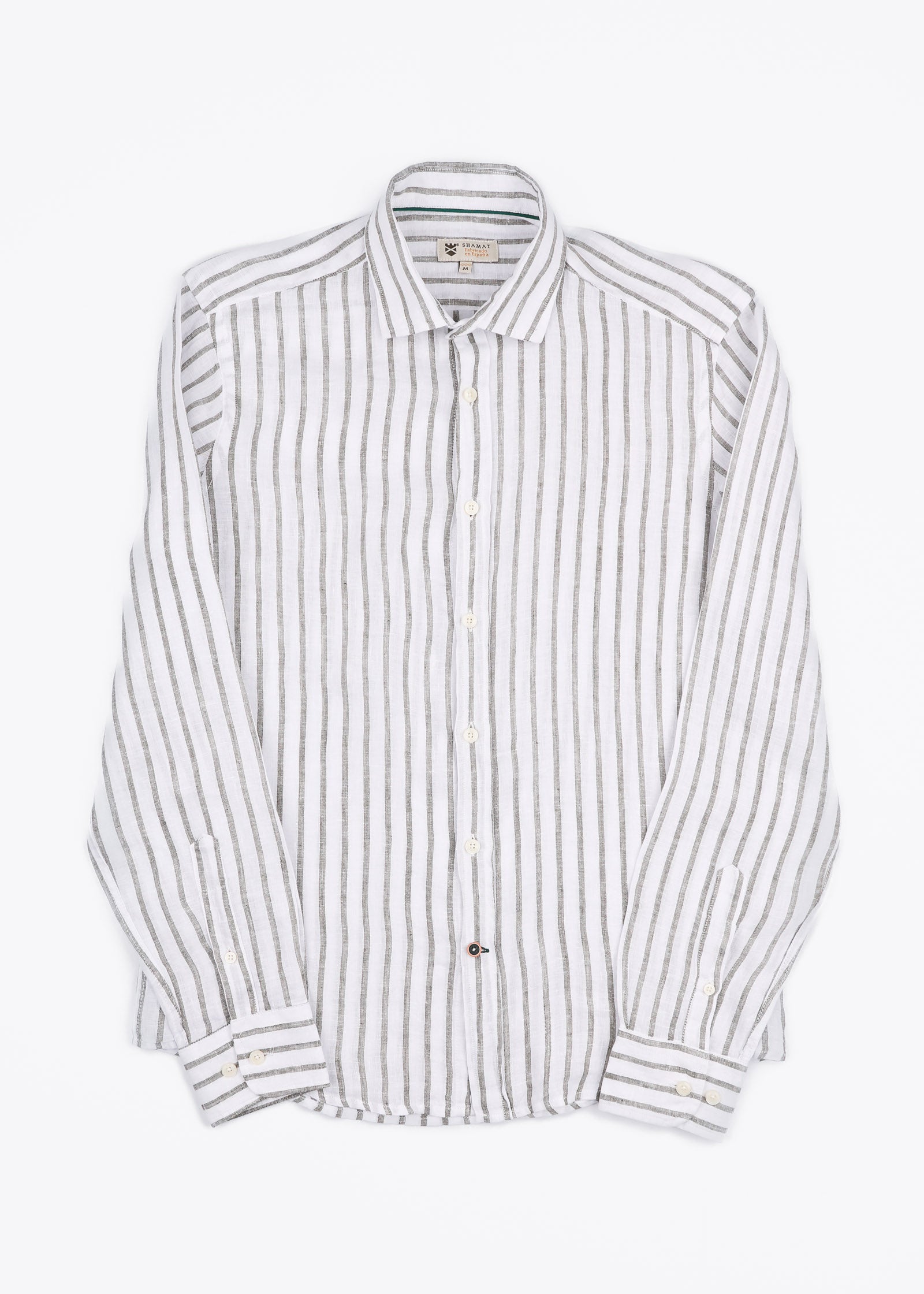 FLASH M/L SHIRT