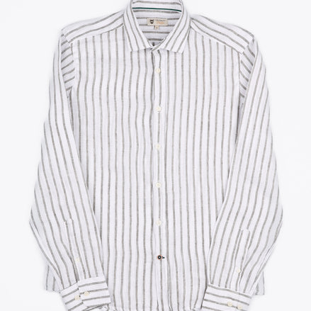 CAMISA M/L FLASH