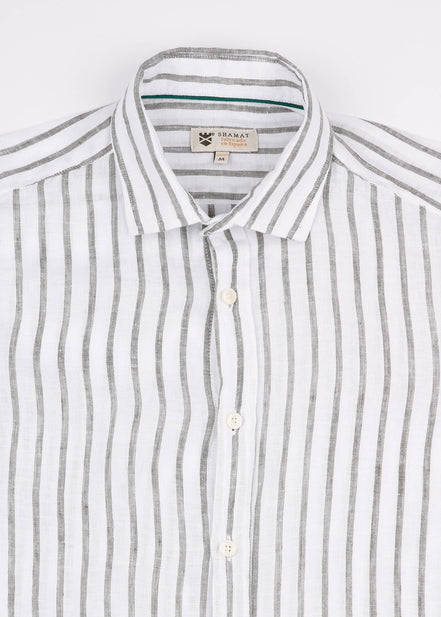 FLASH M/L SHIRT
