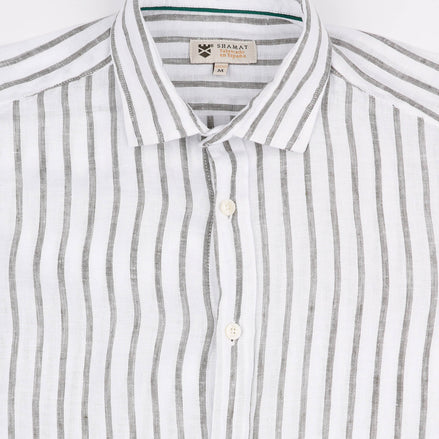 CAMISA M/L FLASH