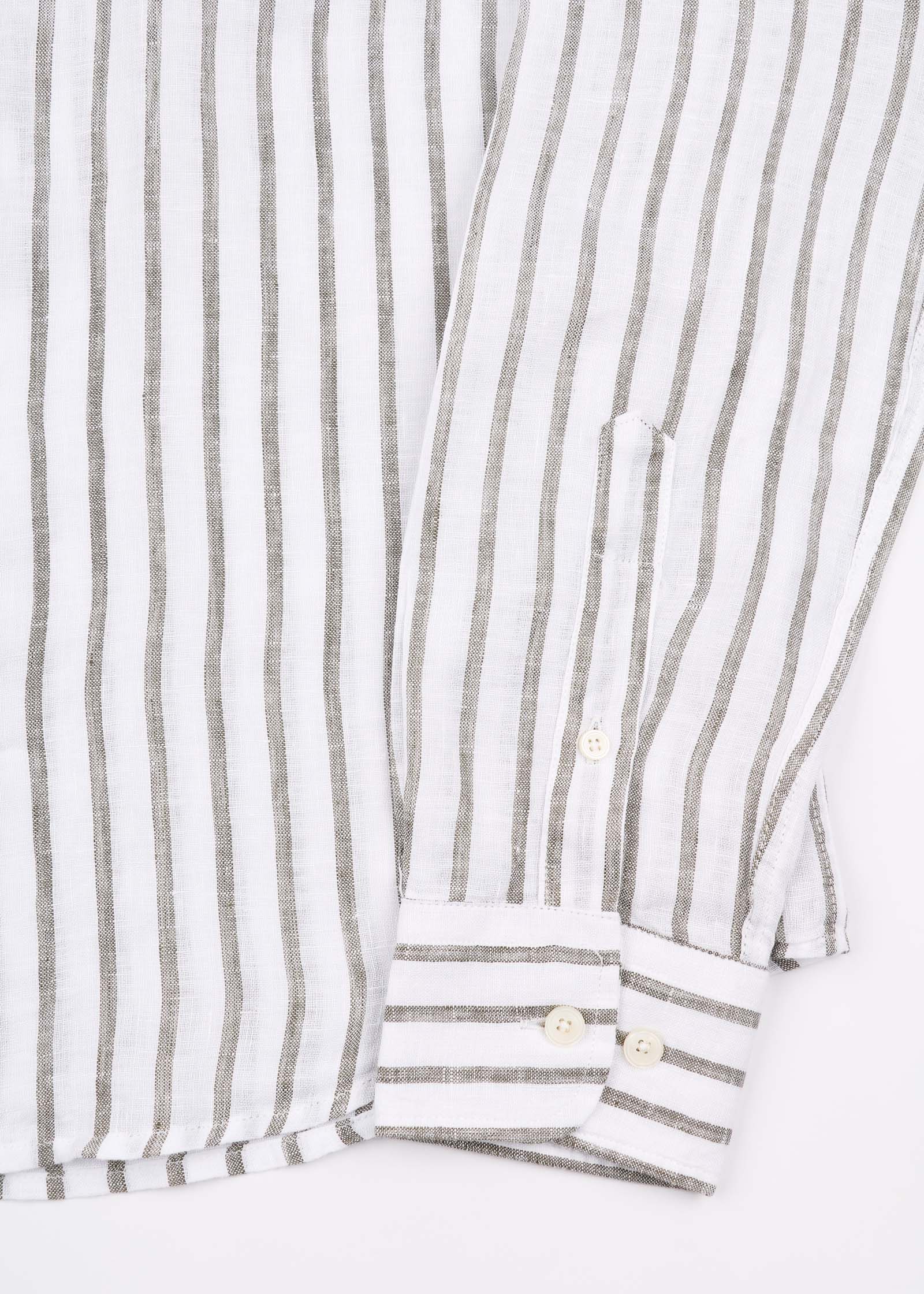 FLASH M/L SHIRT