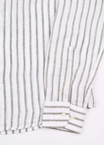 FLASH M/L SHIRT