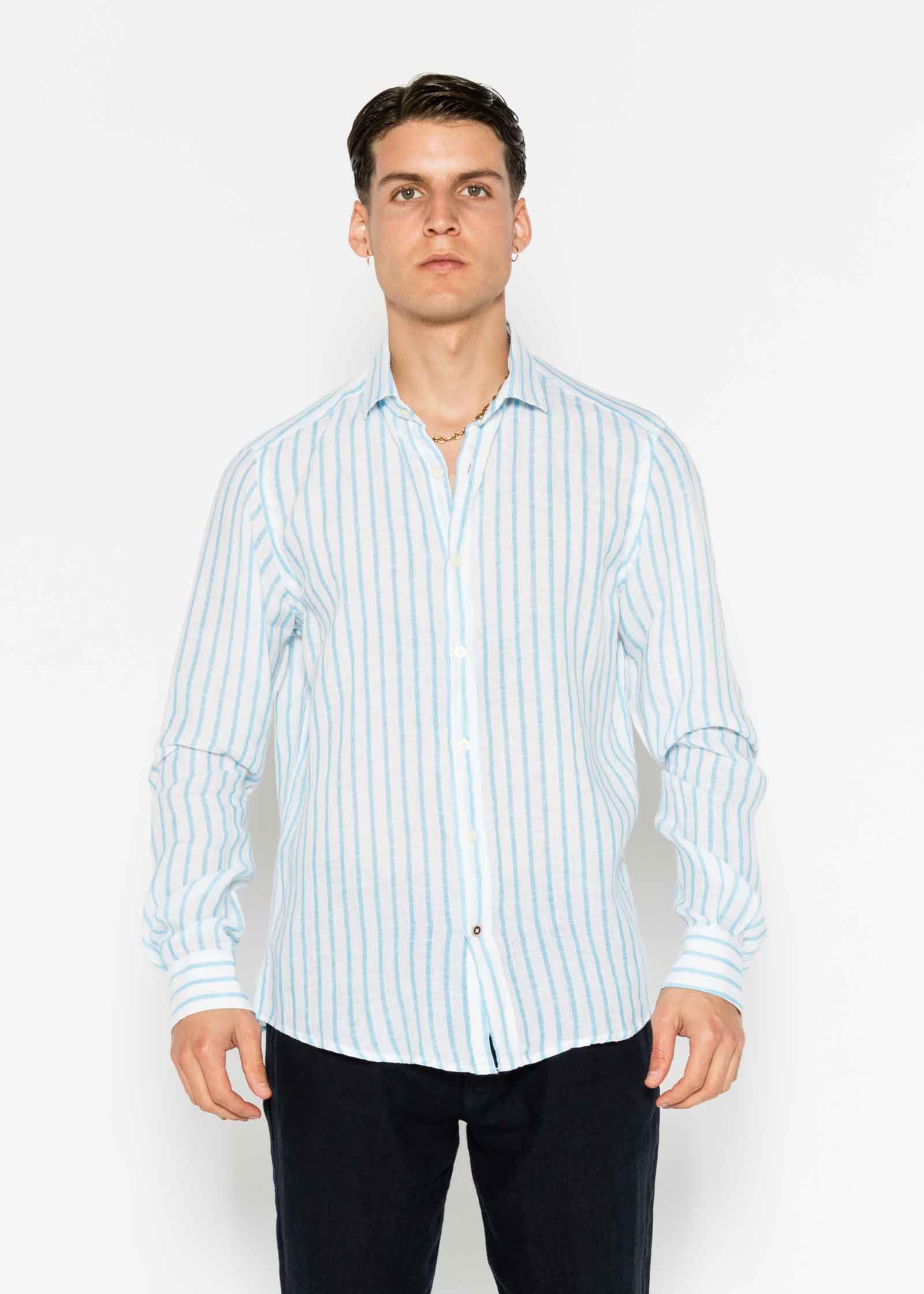 FLASH M/L SHIRT
