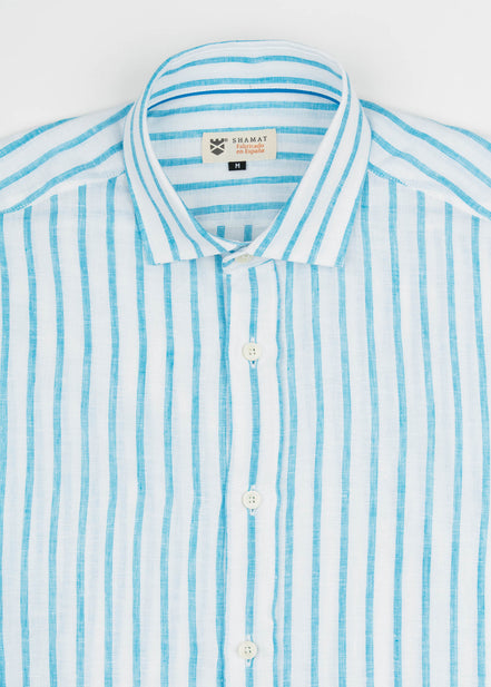 FLASH M/L SHIRT