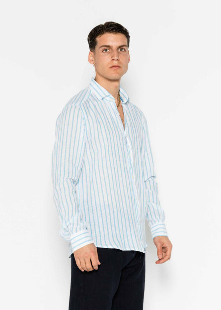 FLASH M/L SHIRT