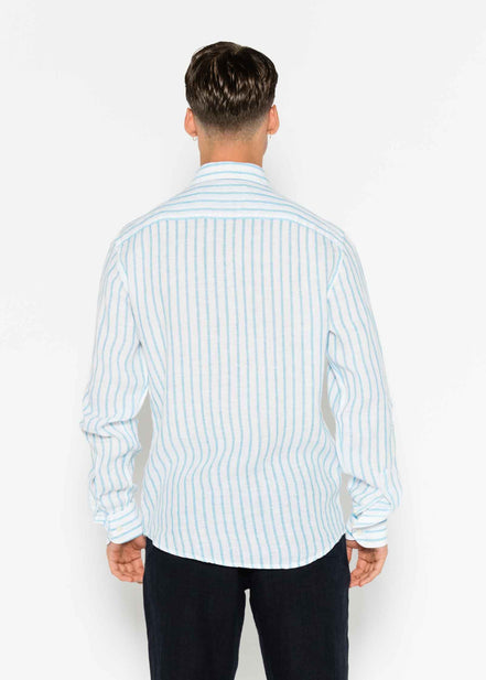 FLASH M/L SHIRT