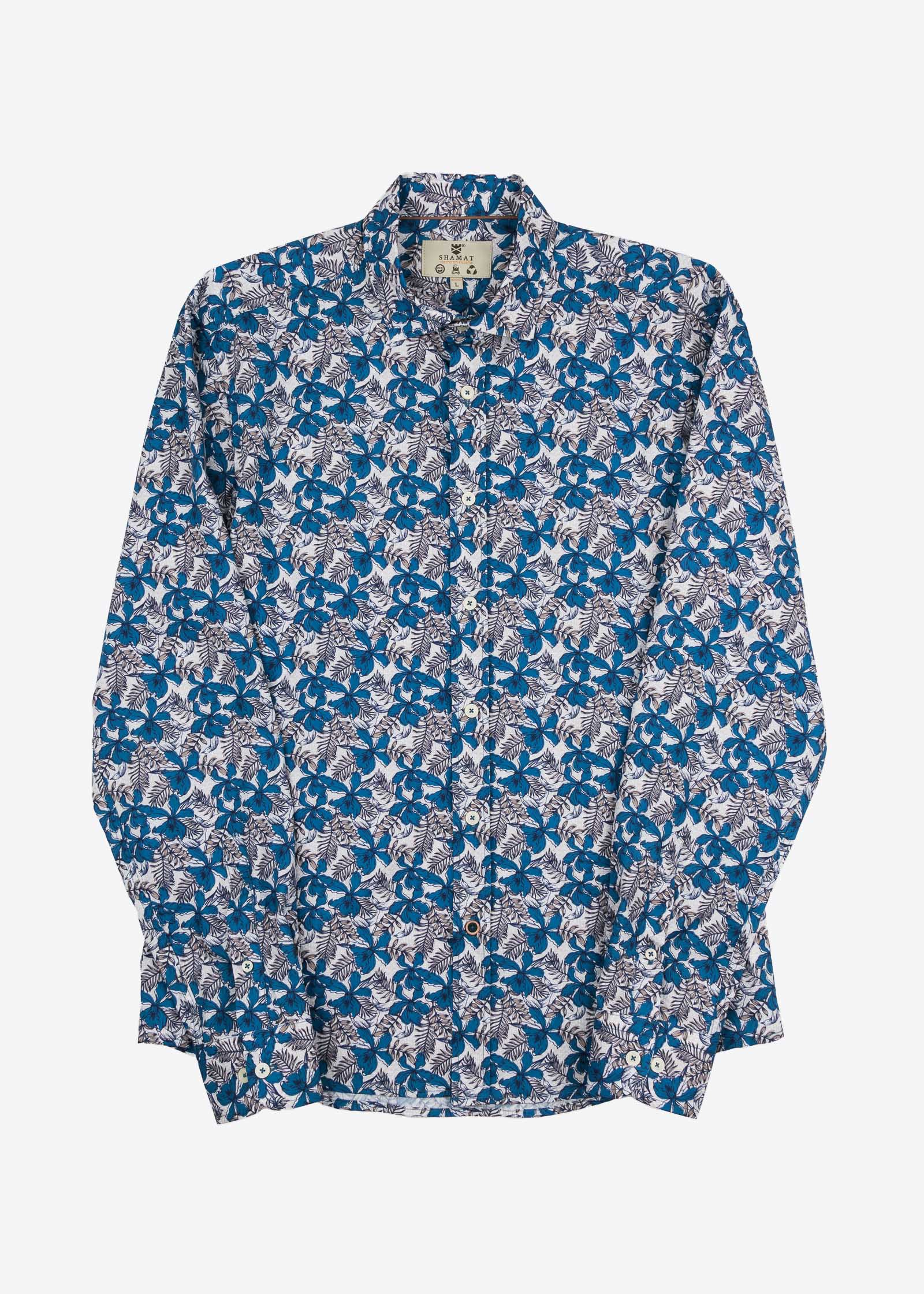 CALIFORNIA M/L SHIRT