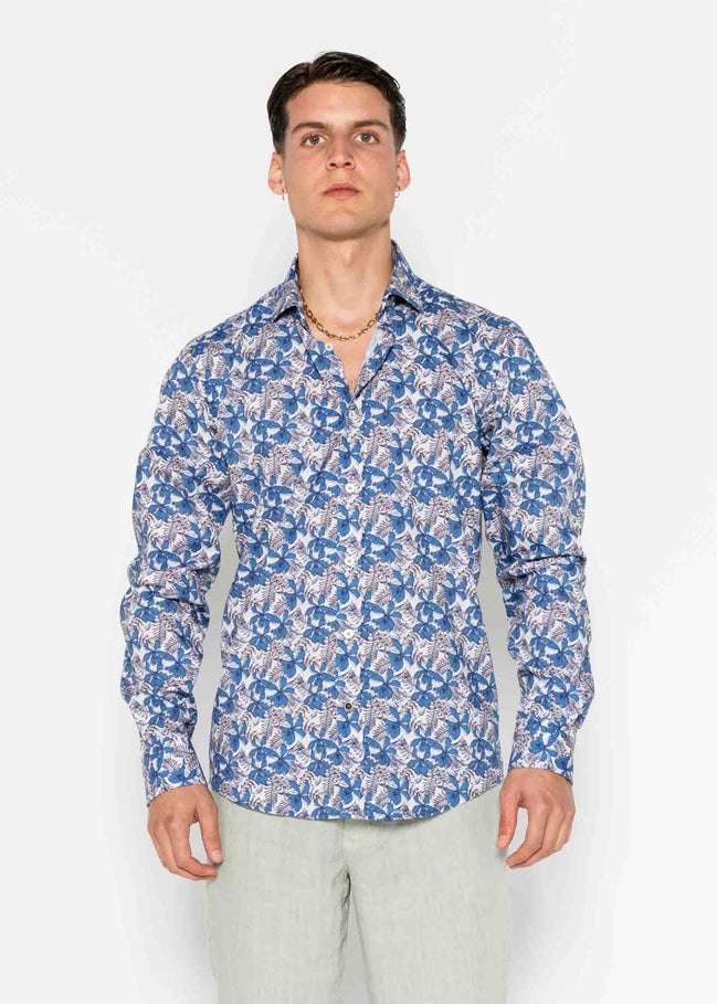 CALIFORNIA M/L SHIRT
