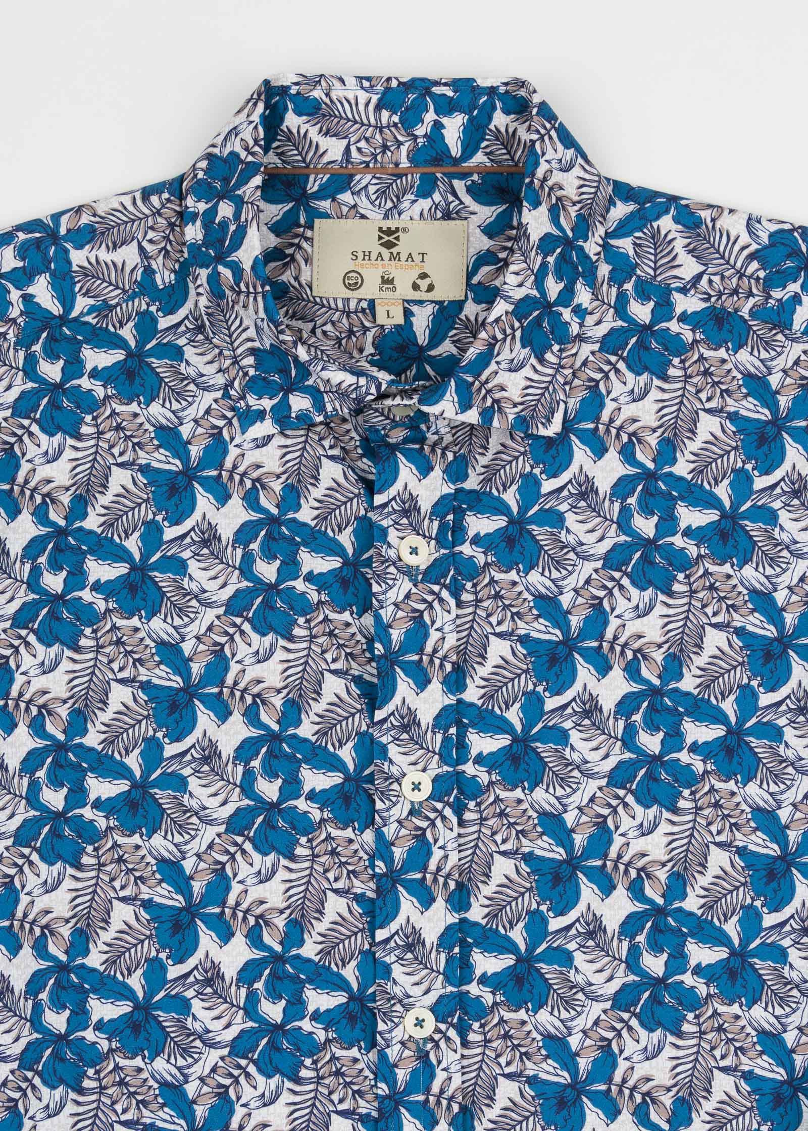 CALIFORNIA M/L SHIRT