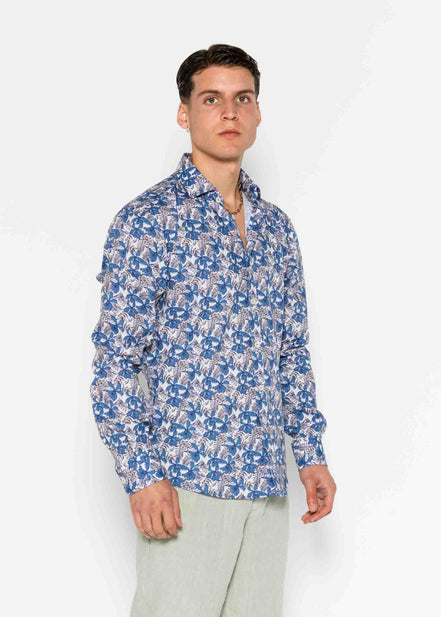 CALIFORNIA M/L SHIRT