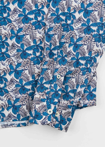 CALIFORNIA M/L SHIRT