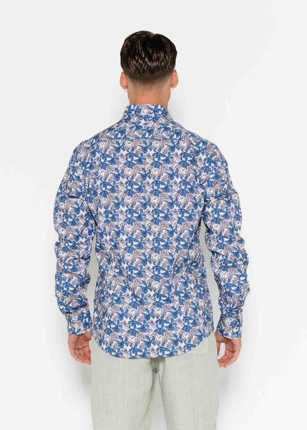 CALIFORNIA M/L SHIRT