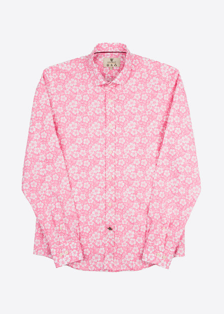 ACCIAROLI M/L SHIRT