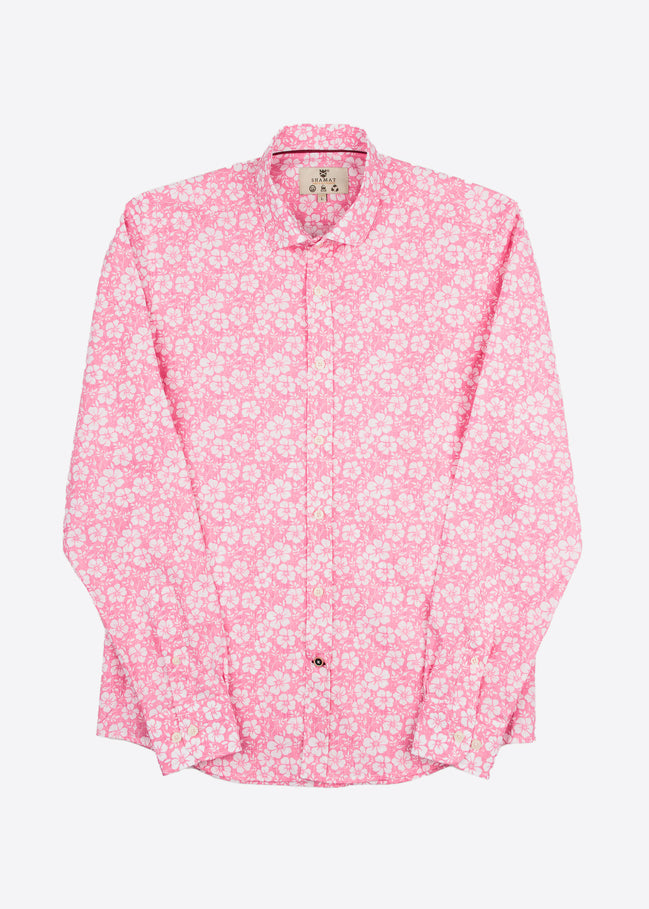 ACCIAROLI M/L SHIRT