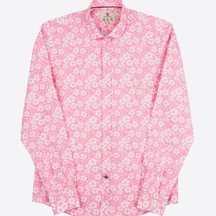 CAMISA M/L ACCIAROLI