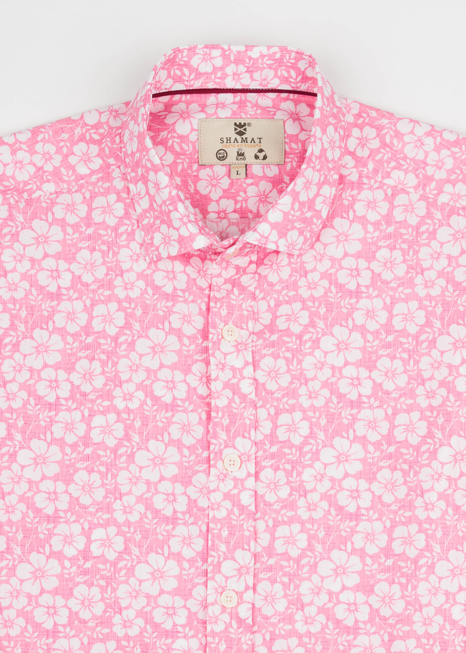 ACCIAROLI M/L SHIRT
