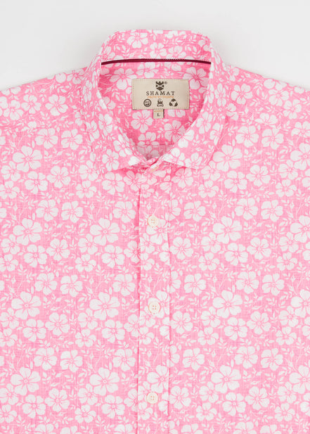 ACCIAROLI M/L SHIRT