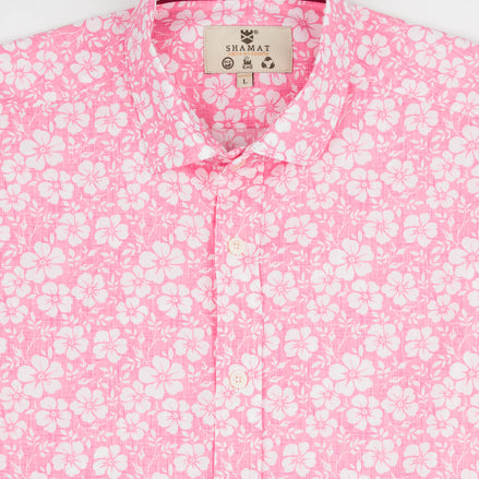CAMISA M/L ACCIAROLI