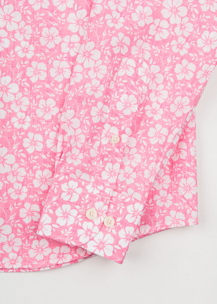 ACCIAROLI M/L SHIRT