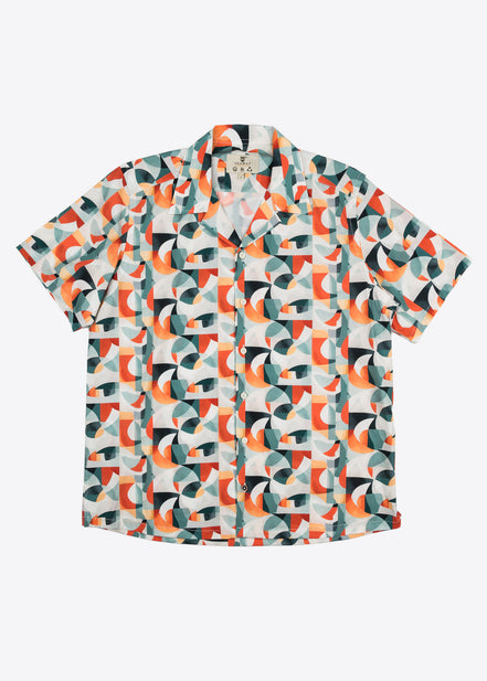 JELINE BOWLING SHIRT