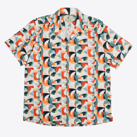 JELINE BOWLING SHIRT